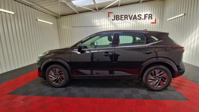 Nissan Qashqai image 1