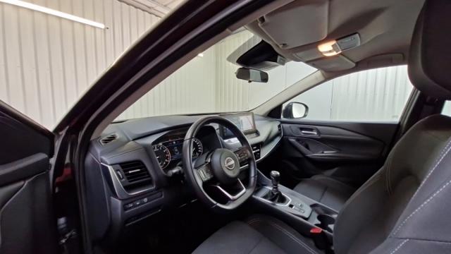 Nissan Qashqai image 7