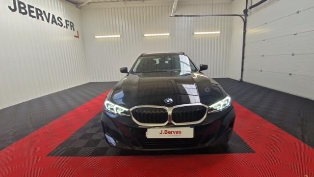 Bmw Série 3 image 9