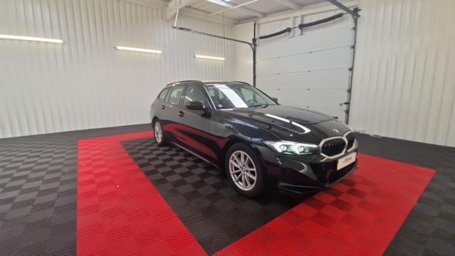 Bmw Série 3 image 5
