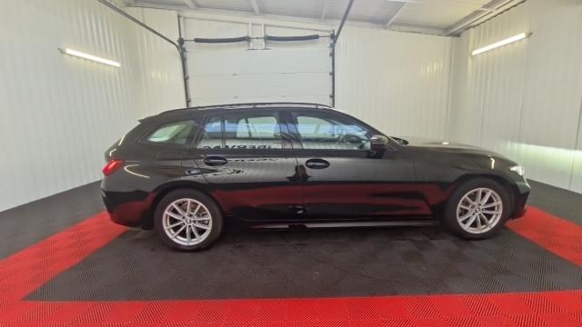 Bmw Série 3 image 1
