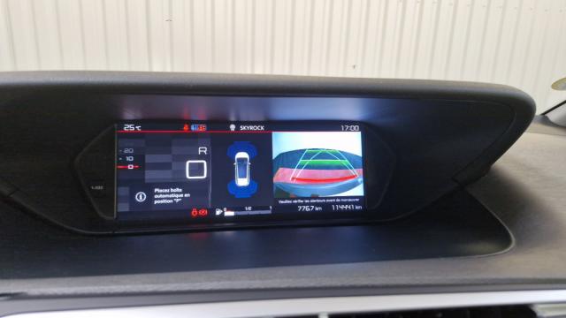 Citroen Grand C4 Spacetourer image 3