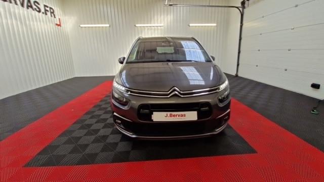 Citroen Grand C4 Spacetourer image 1