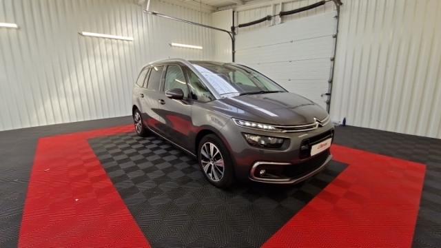 Citroen Grand C4 Spacetourer image 6