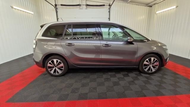 Citroen Grand C4 Spacetourer image 9