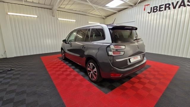 Citroen Grand C4 Spacetourer image 4
