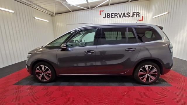 Citroen Grand C4 Spacetourer image 2