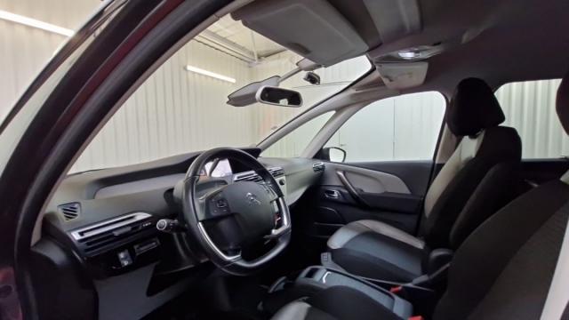 Citroen Grand C4 Spacetourer image 5