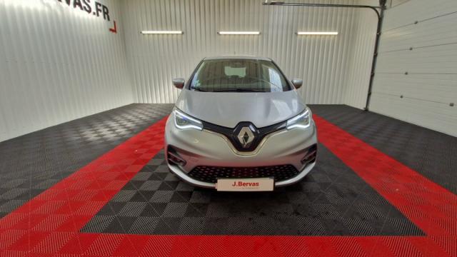 Renault Zoe image 6