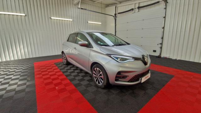 Renault Zoe image 8
