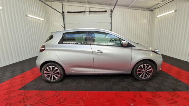 Renault Zoe image 1