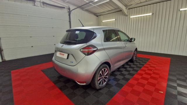 Renault Zoe image 2