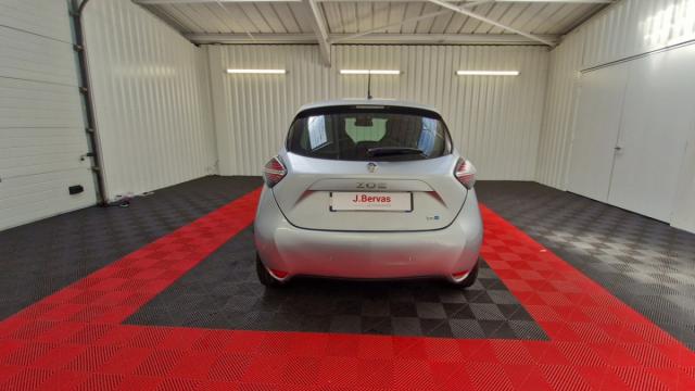 Renault Zoe image 4