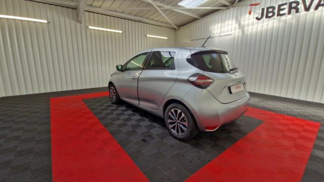 Renault Zoe image 3