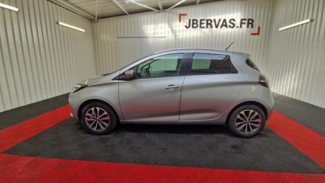 Renault Zoe image 5