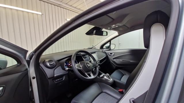 Renault Zoe image 9