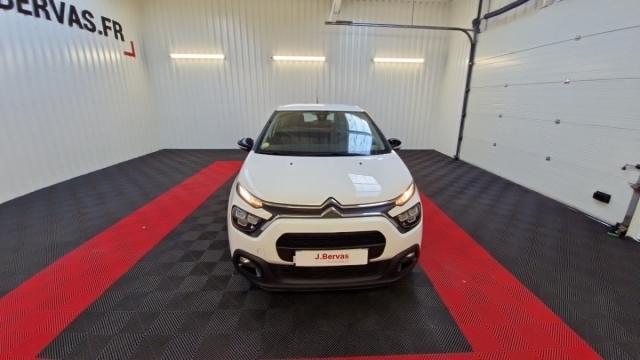 Citroen C3 image 8
