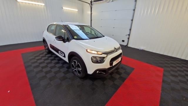 Citroen C3 image 9
