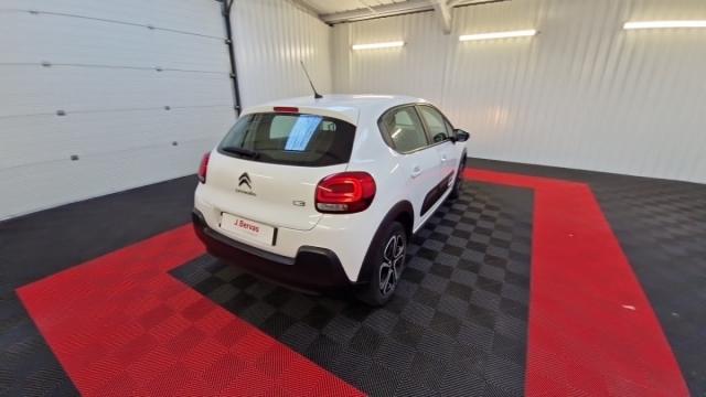 Citroen C3 image 1