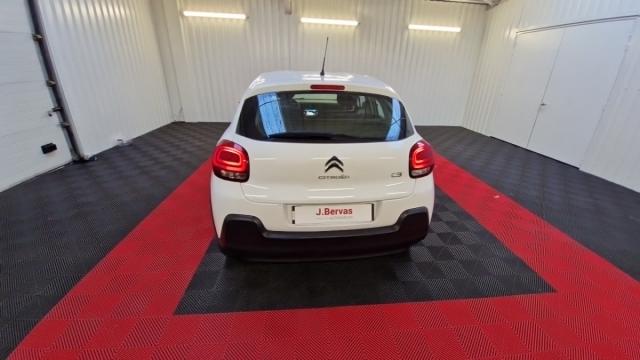 Citroen C3 image 2