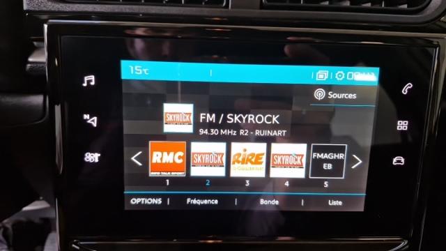 Citroen C3 image 3