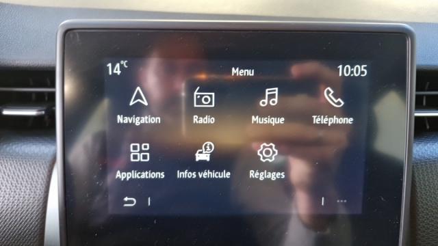 Renault Clio image 4