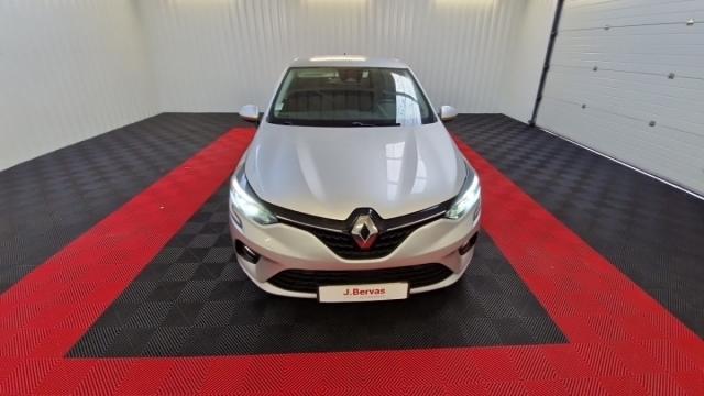 Renault Clio image 9