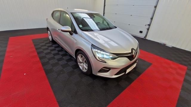Renault Clio image 6