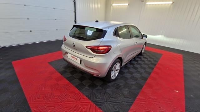 Renault Clio image 1