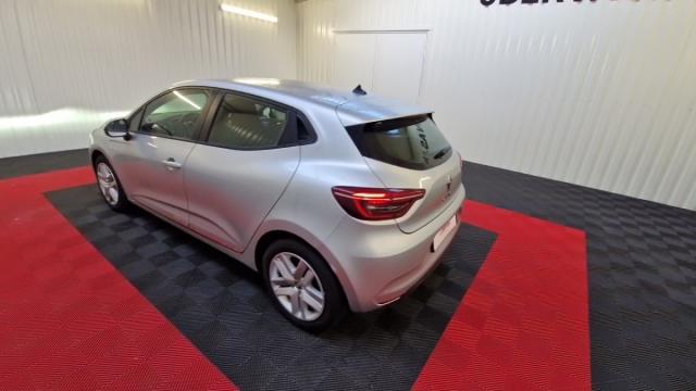 Renault Clio image 7