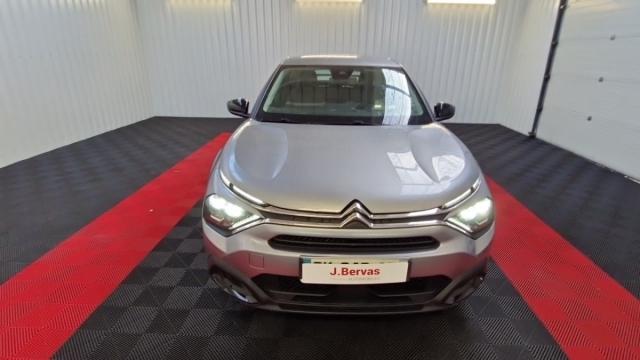 Citroen C4 image 5