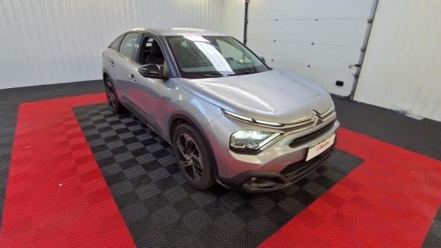 Citroen C4 image 1