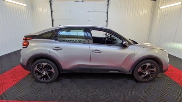 Citroen C4 image 4