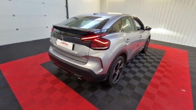 Citroen C4 image 6
