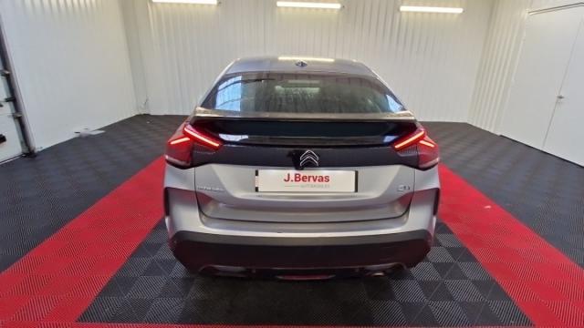 Citroen C4 image 3