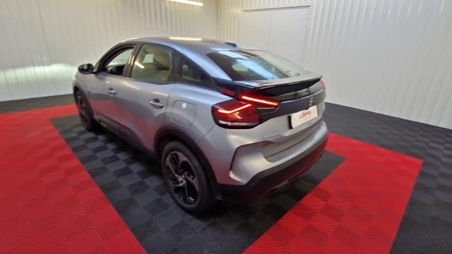 Citroen C4 image 8