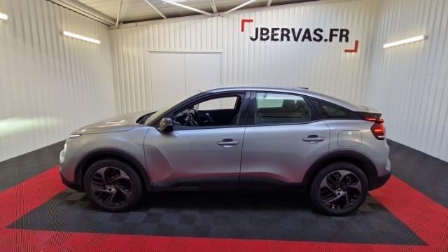 Citroen C4 image 2