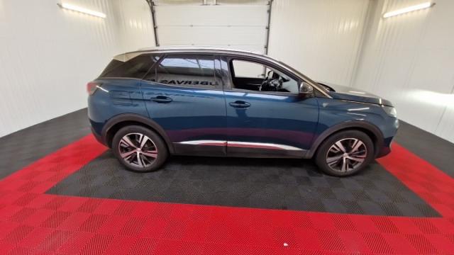 Peugeot 3008 image 3