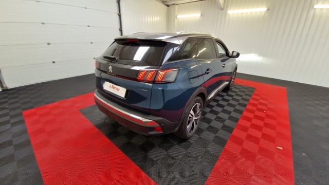 Peugeot 3008 image 7