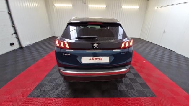 Peugeot 3008 image 6
