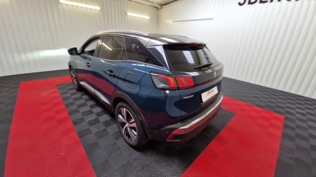 Peugeot 3008 image 1