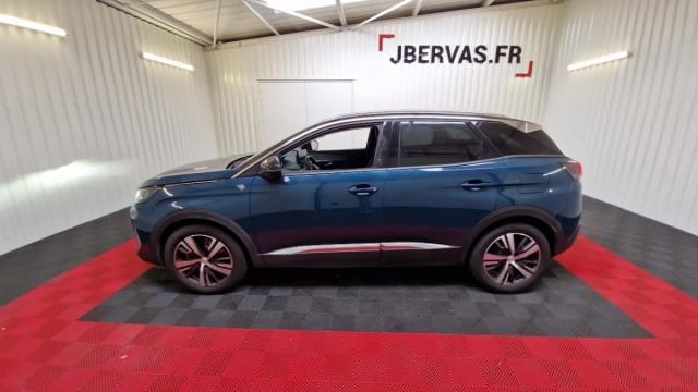Peugeot 3008 image 4