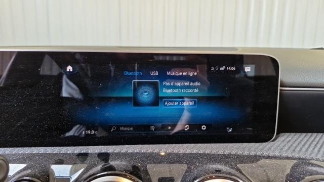 Mercedes Benz Classe A image 2