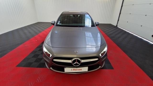 Mercedes Benz Classe A image 5