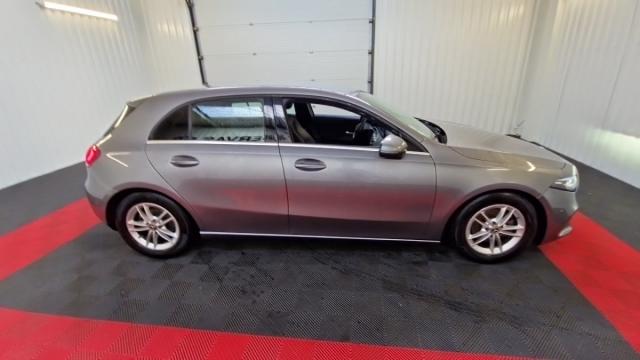 Mercedes Benz Classe A image 9