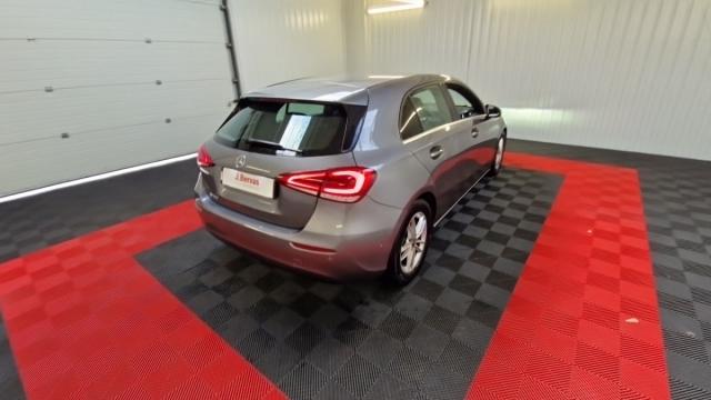 Mercedes Benz Classe A image 4