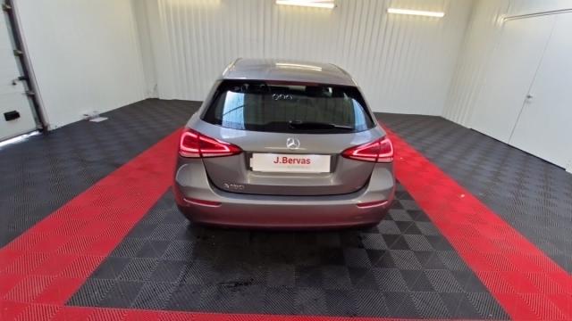 Mercedes Benz Classe A image 8