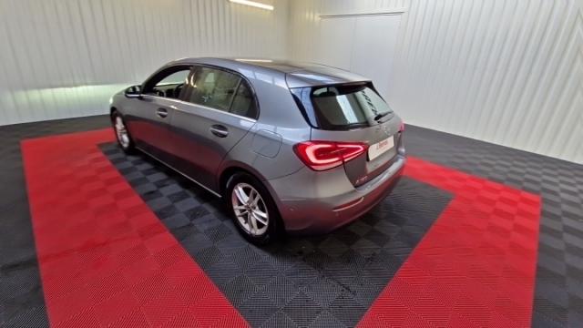 Mercedes Benz Classe A image 7