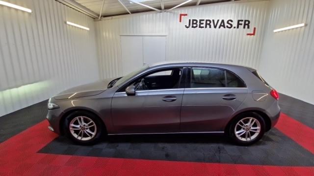 Mercedes Benz Classe A image 6