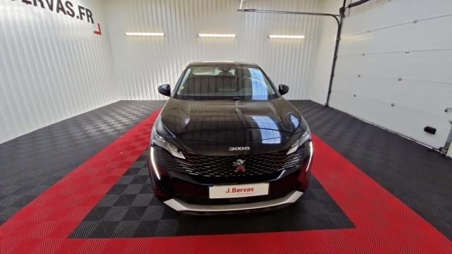 Peugeot 3008 image 4